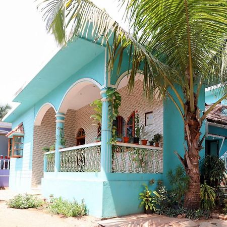 Fraddie Guest House كالانغيُت المظهر الخارجي الصورة