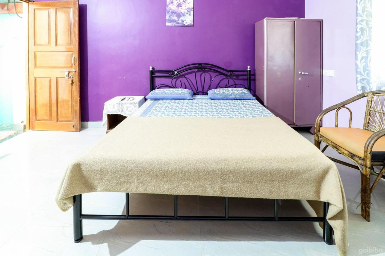 Fraddie Guest House كالانغيُت المظهر الخارجي الصورة