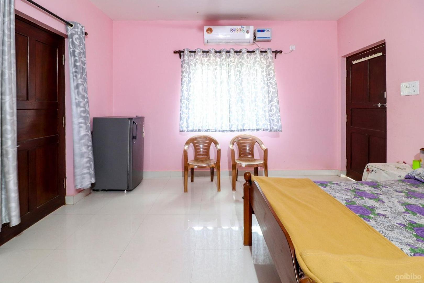 Fraddie Guest House كالانغيُت المظهر الخارجي الصورة