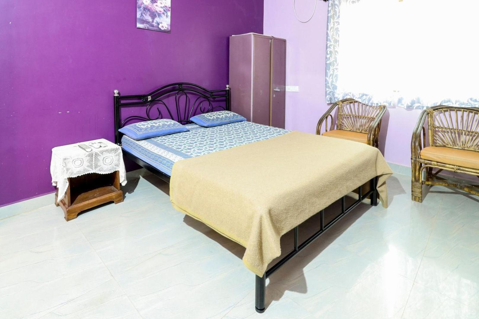 Fraddie Guest House كالانغيُت المظهر الخارجي الصورة