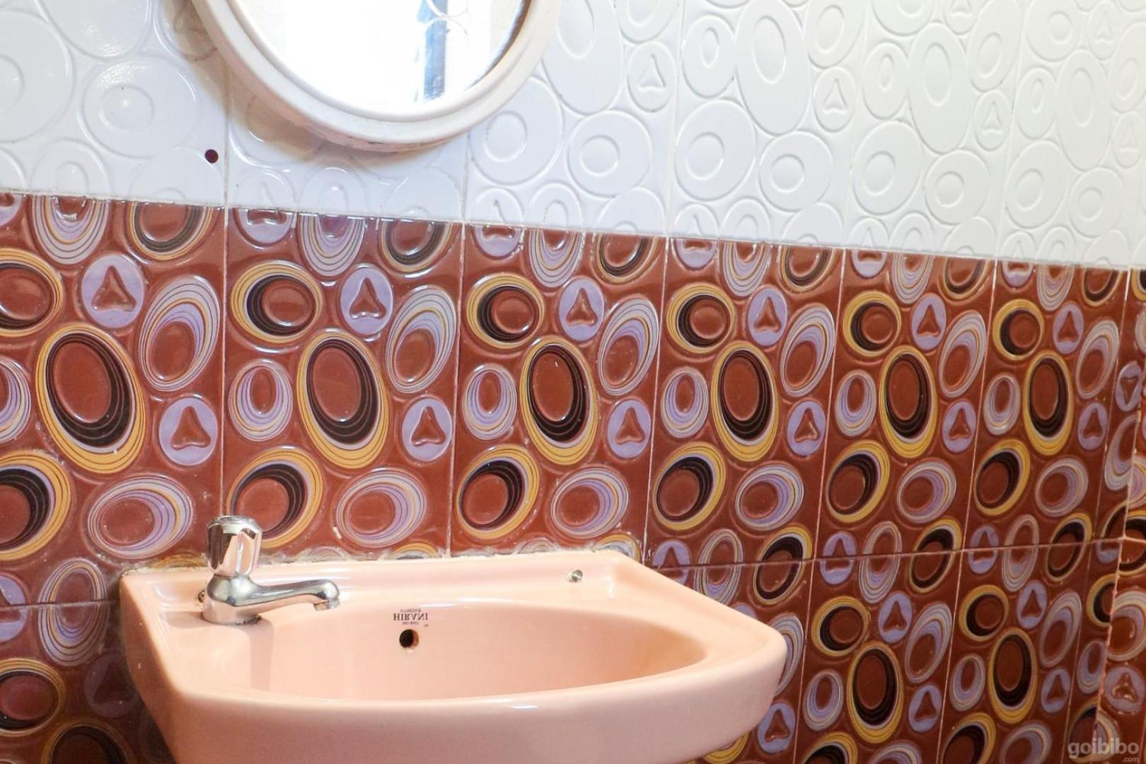 Fraddie Guest House كالانغيُت المظهر الخارجي الصورة
