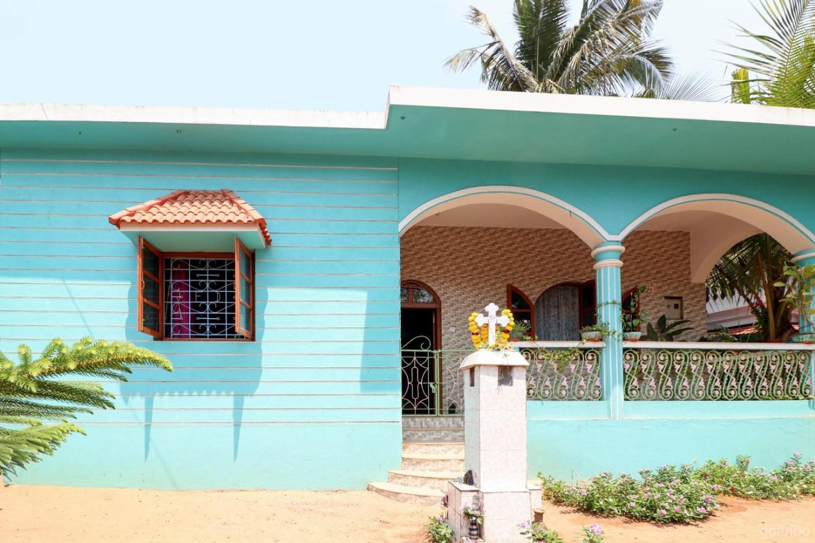 Fraddie Guest House كالانغيُت المظهر الخارجي الصورة