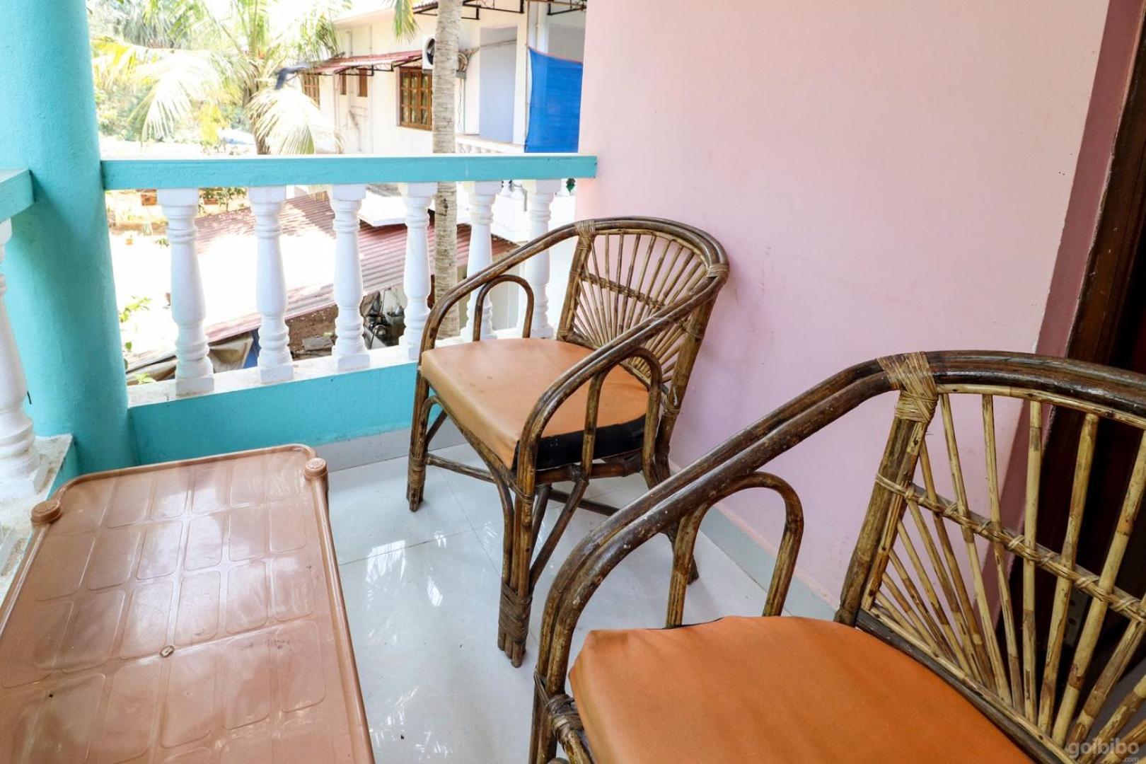 Fraddie Guest House كالانغيُت المظهر الخارجي الصورة