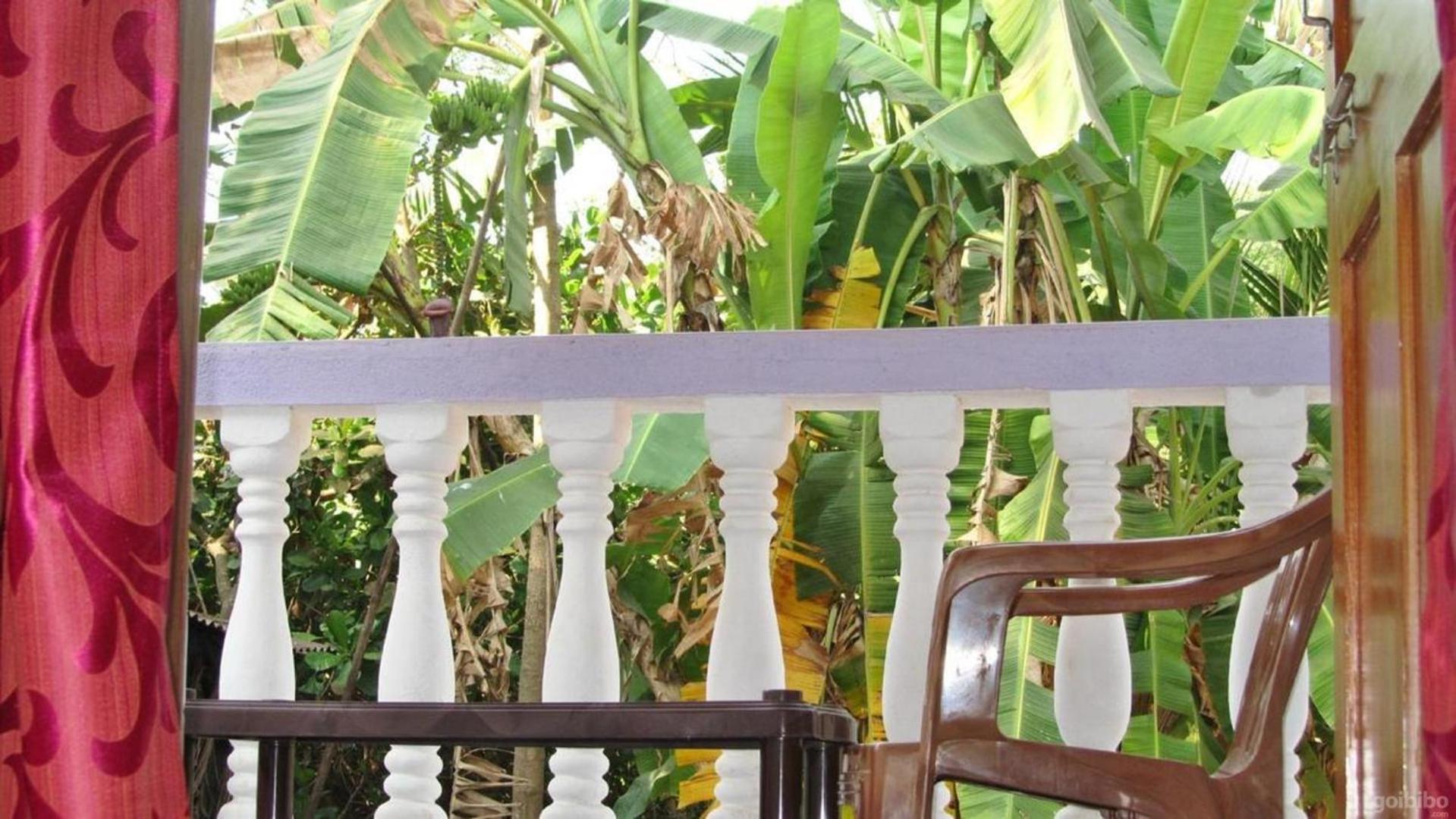 Fraddie Guest House كالانغيُت المظهر الخارجي الصورة