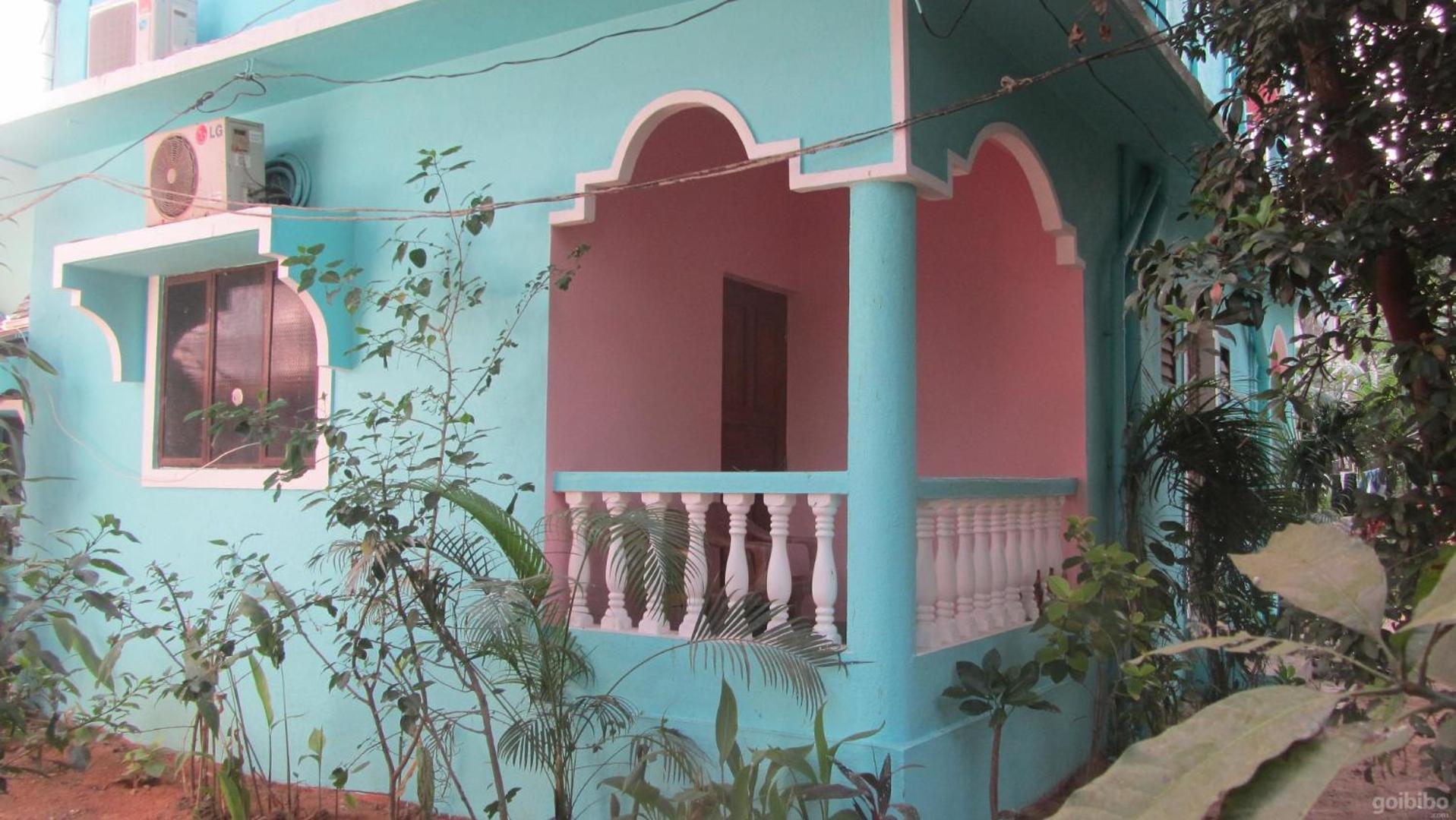 Fraddie Guest House كالانغيُت المظهر الخارجي الصورة