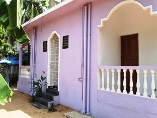 Fraddie Guest House كالانغيُت المظهر الخارجي الصورة