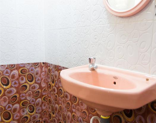 Fraddie Guest House كالانغيُت الغرفة الصورة