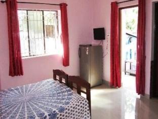 Fraddie Guest House كالانغيُت المظهر الخارجي الصورة